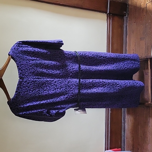 TanJay Petites dress - Picture 5 of 6